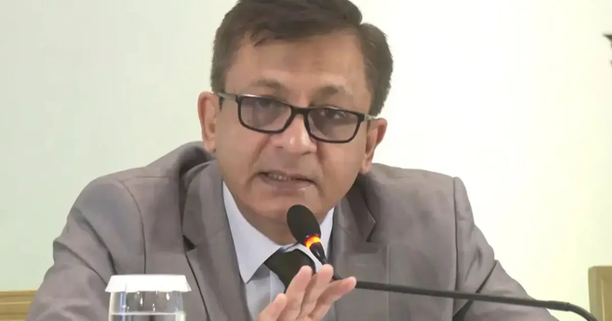 তরুণদের প্রযুক্তিতে দক্ষ করতে সিলেটে এআই ট্রেনিং সেন্টার হচ্ছে: বাণিজ্যমন্ত্রী