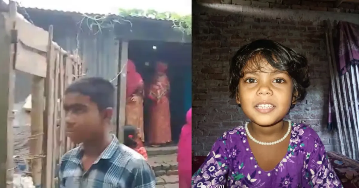 আলমডাঙ্গায় ঘরে সাপ উদ্ধারের পর ৪ বছরের শিশুর রহস্যজনক মৃত্যু