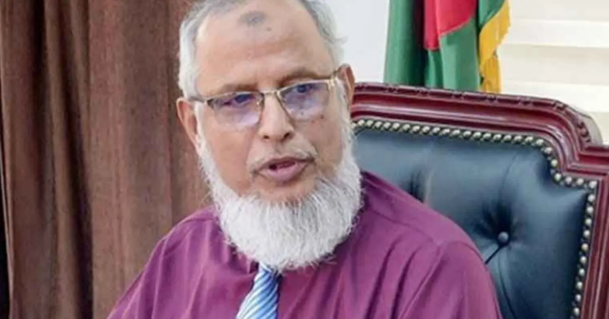 চলতি সেপ্টেম্বরই মিলতে পারে ইউপি নির্বাচনের তফসিল: ইসি আনোয়ারুল  