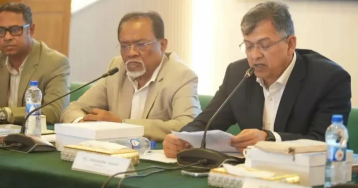 রাজনৈতিক সদিচ্ছা থাকলেই রোহিঙ্গা প্রত্যাবাসন সম্ভব: স্বরাষ্ট্রমন্ত্রী