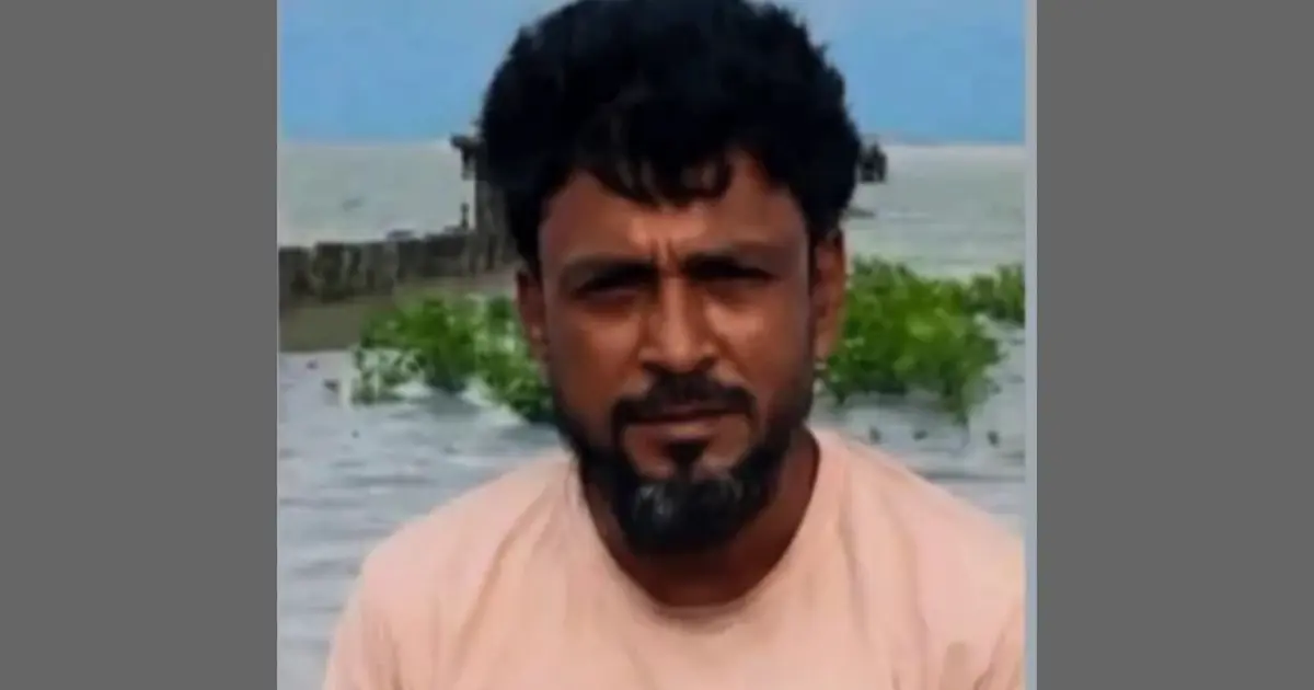 মেঘনায় ট্রলারডুবি: নিখোঁজ বাবার লাশ উদ্ধার, নিহত বেড়ে ৫