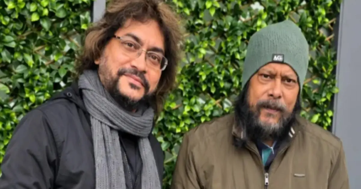সিডনিতে একই মঞ্চে জেমস ও রূপম ইসলাম: মাতাবে দুই বাংলা