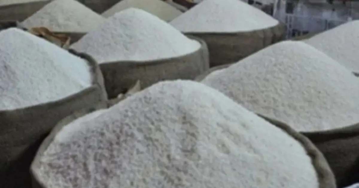 সুগন্ধি চাল রপ্তানির কোটা ৫০ শতাংশ কমাল সরকার