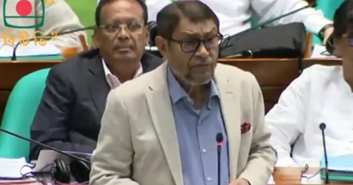 দেশে চিকিৎসকের পদ শূন্য সাড়ে ১১ হাজার, প্রয়োজন ৮৮ হাজার: স্বাস্থ্যমন্ত্রী