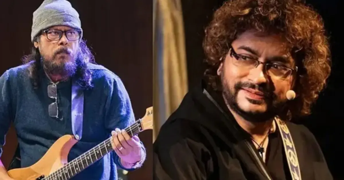 সিডনিতে এক মঞ্চে মাতাবেন নগরবাউল জেমস ও রূপম ইসলাম 