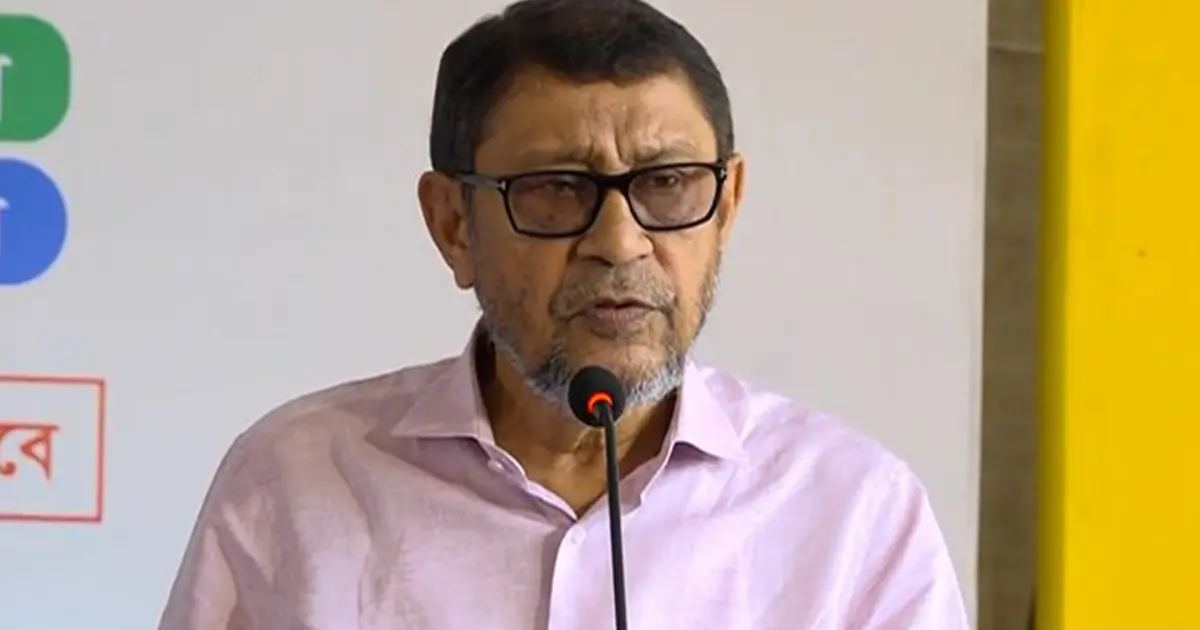 সময়মতো হামের টিকা না দেওয়ার খেসারত দিতে হচ্ছে: স্বাস্থ্যমন্ত্রী
