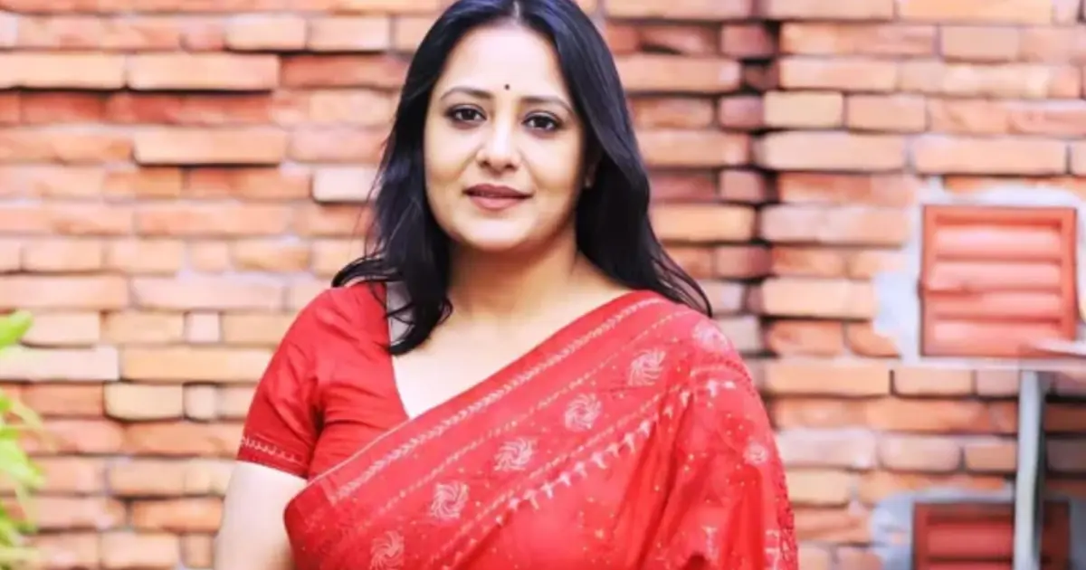 চরকিতে দেখা যাচ্ছে অপি করিম ও ঋত্বিকের ‘মায়ার জঞ্জাল’