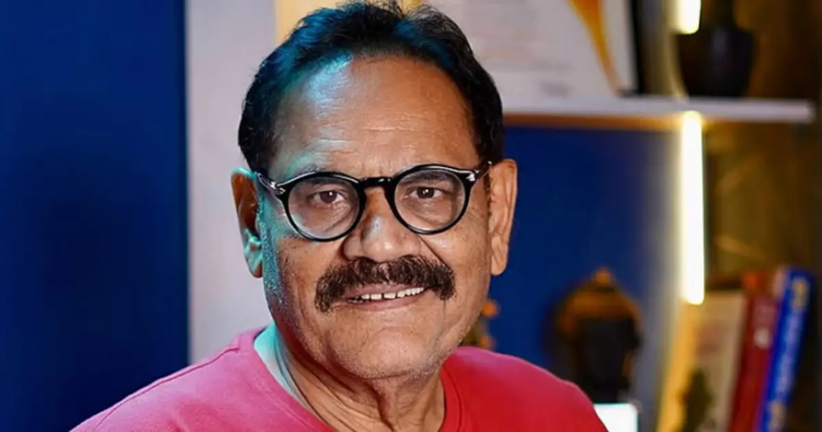 ওয়েলকাম’ খ্যাত বিশিষ্ট বলিউড অভিনেতা মুশতাক খান আর নেই  