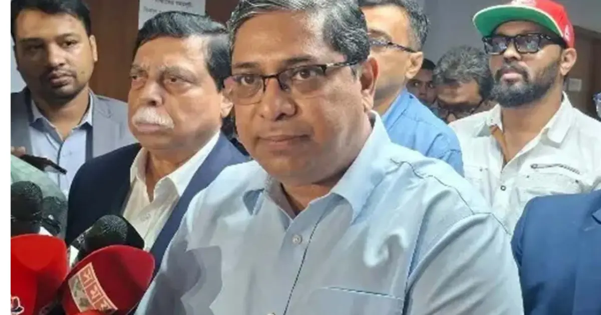 স্থানীয় নির্বাচনে সব বৈধ প্রার্থী অংশ নিতে পারবেন: প্রতিমন্ত্রী
