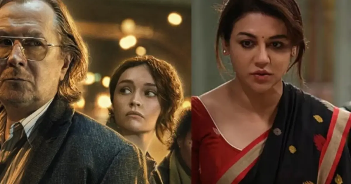 ওটিটি প্ল্যাটফর্মে চলতি সপ্তাহের সেরা মুক্তি: ‘আজও অর্ধাঙ্গিনী’ থেকে ‘নিগলি’