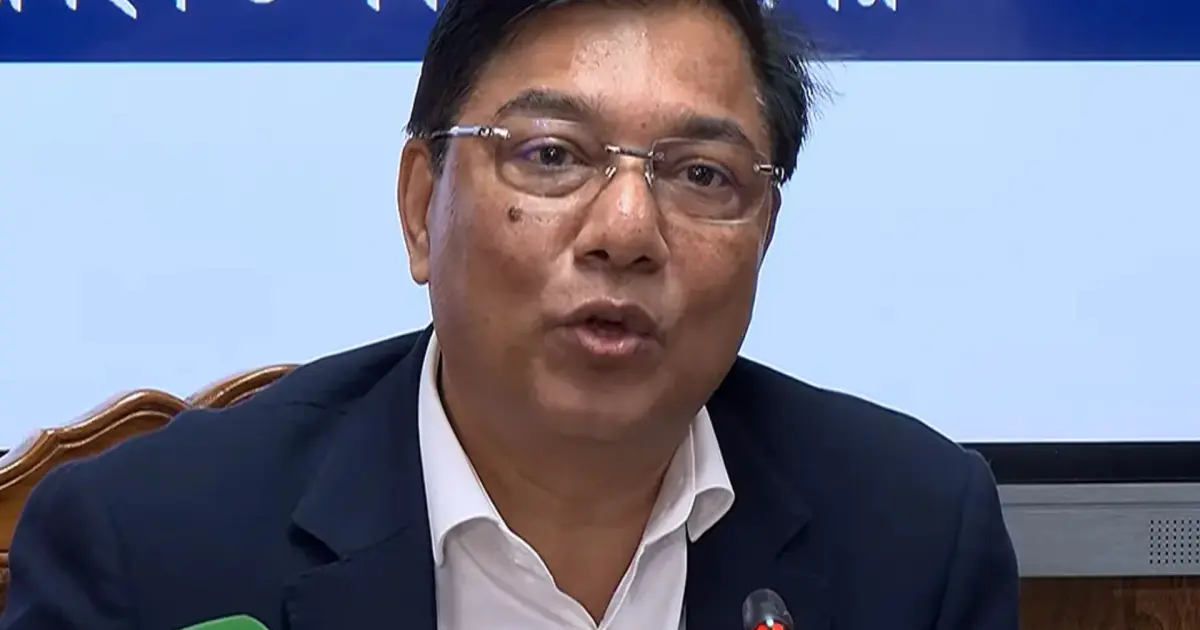 অক্টোবরে ১০টি এয়ারবাস কেনার চুক্তি, ২০৩১ সাল থেকে আসছে বোয়িং: বিমানমন্ত্রী