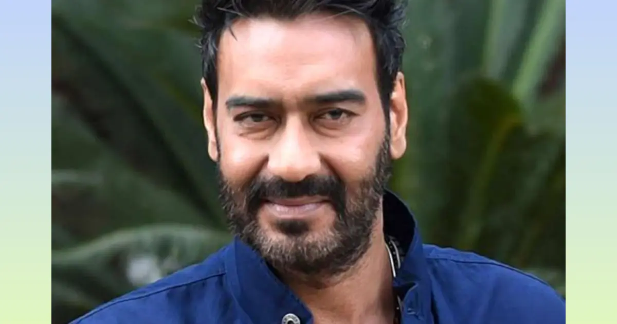ক্রাইম পেট্রলে অজয় দেবগন: ৯০ কোটি পারিশ্রমিকের খবর ঘিরে জল্পনা