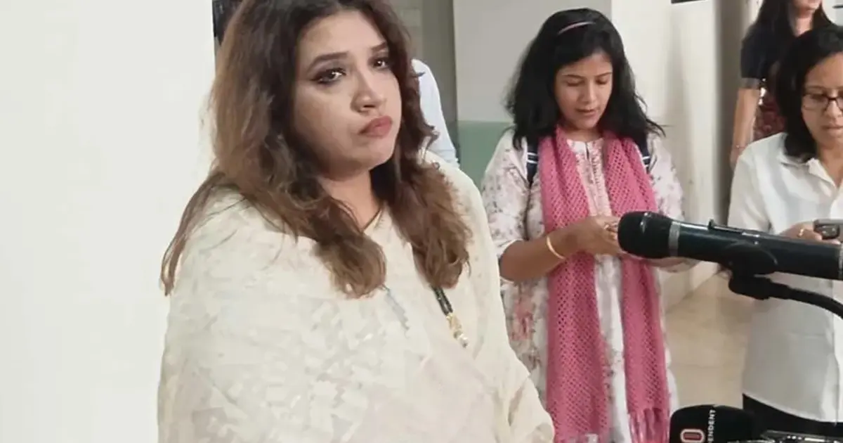 বাংলাদেশ থেকে ১০ হাজার কর্মী নেবে ওমান: চুক্তি স্বাক্ষরের তথ্য জানালেন শামা ওবায়েদ