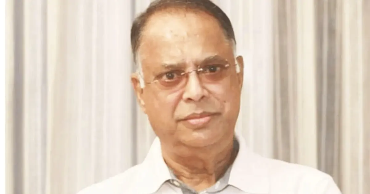 হাসপাতালে ভর্তি বিদ্যুৎমন্ত্রী ইকবাল হাসান মাহমুদ টুকু