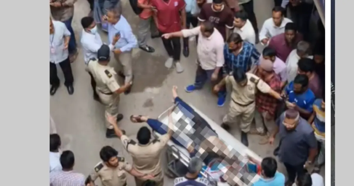 যাত্রাবাড়ীতে দুর্বৃত্তদের এলোপাথাড়ি গুলিতে যুবক নিহত, আহত ১