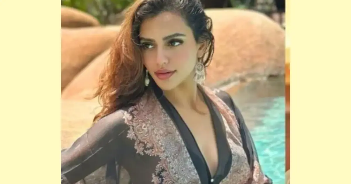ট্রাইব্যুনাল’ সিনেমা ছাড়লেন নুসরাত ফারিয়া, জানেন না রায়হান খান