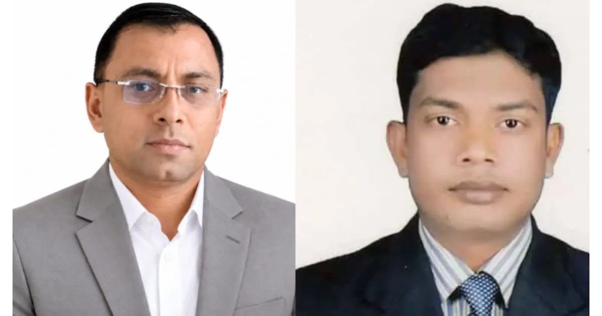 চুয়াডাঙ্গায় হিন্দু বৌদ্ধ খ্রিষ্টান কল্যাণ ফ্রন্টের নতুন কমিটি অনুমোদন