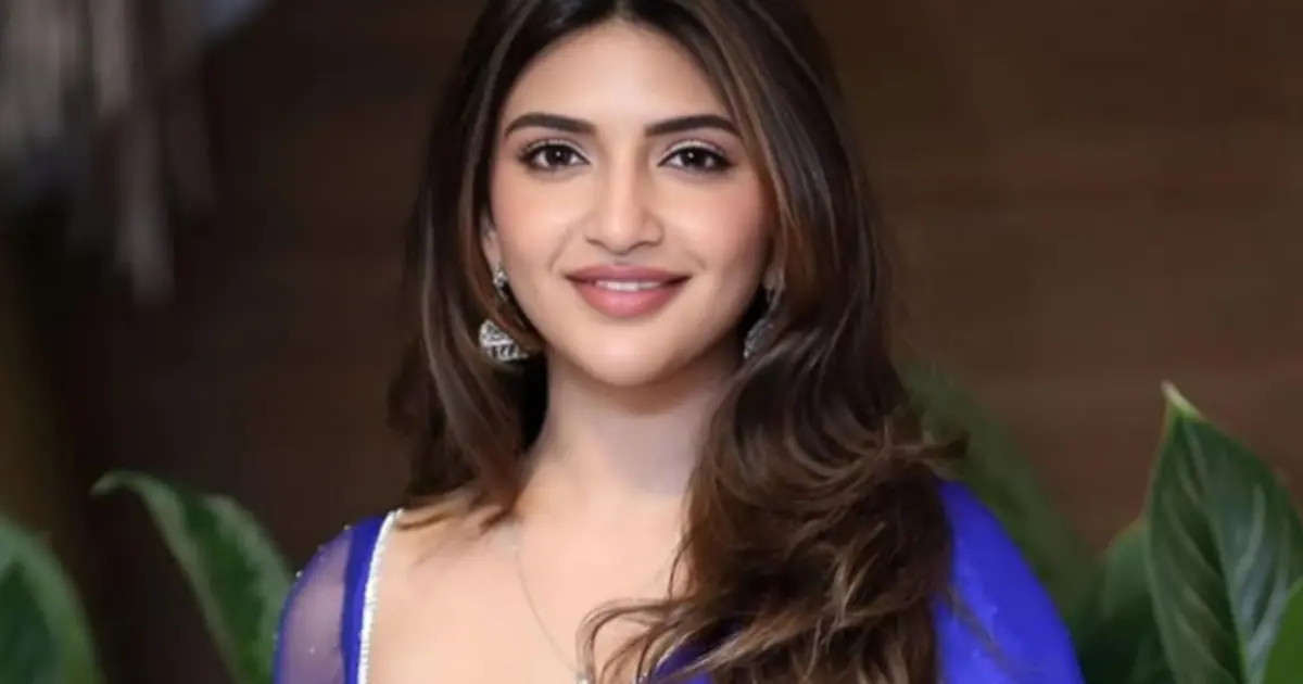 ইনস্টাগ্রাম পোস্টে শ্রীলীলার রেকর্ড: এক ছবিতেই লাইক ১ কোটির বেশি