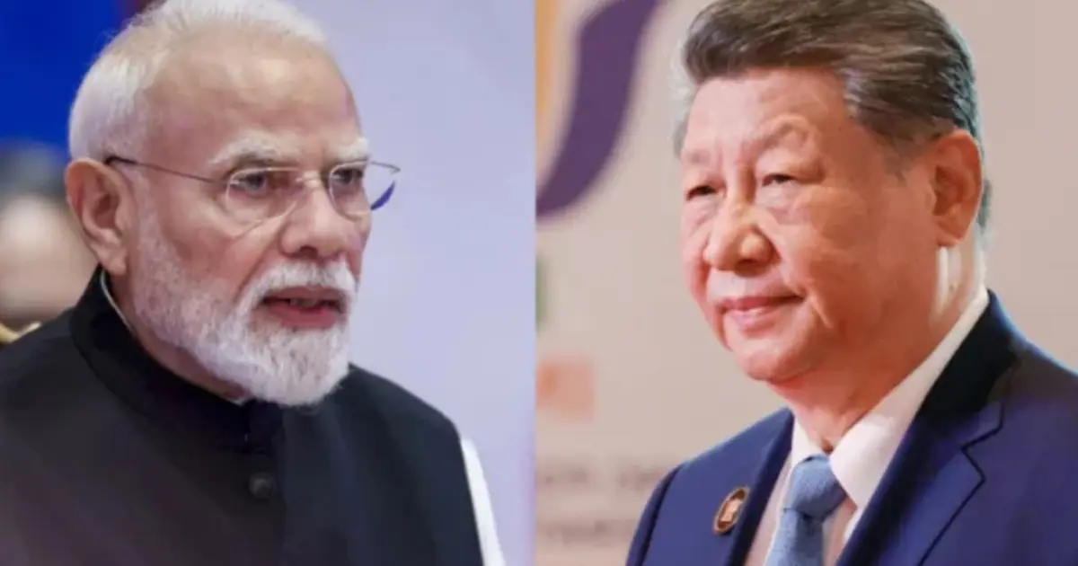 মোদি-শি দ্বিপক্ষীয় বৈঠক: পারস্পরিক সহযোগিতার বার্তা