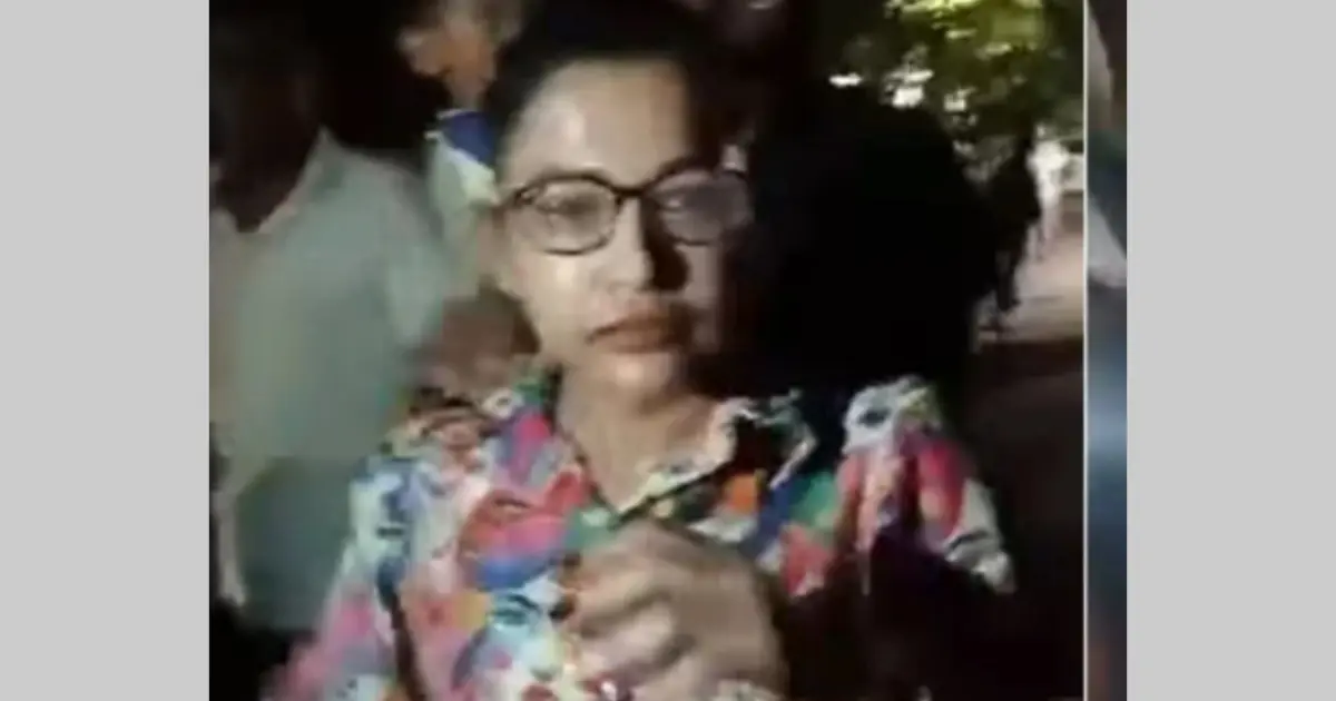 ভেনিস চলচ্চিত্র উৎসবে বাঁধন হেনস্তার শিকার, থানায় অভিযোগ