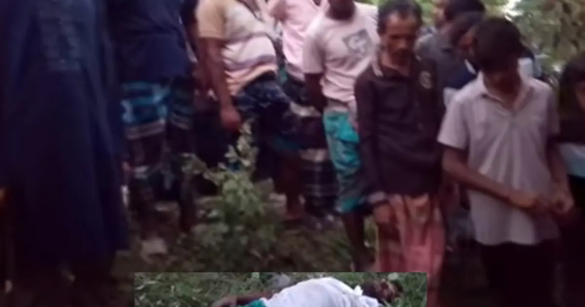 দামুড়হুদায় গাছে মোটরসাইকেলের ধাক্কায় প্রাণ হারালেন এক যুবক,আশঙ্কাজনক অবস্থায় ভর্তি ১