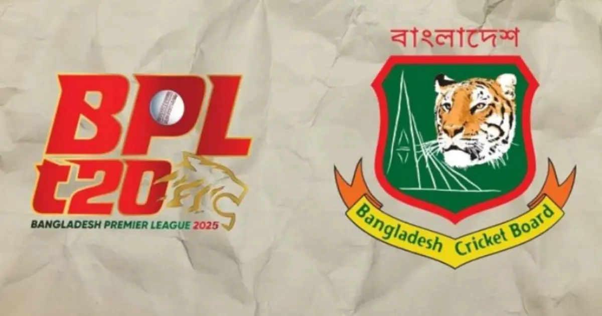 বিপিএলে দুর্নীতির অভিযোগ: বিসিবির জালে সাবেক ২ কর্মকর্তা