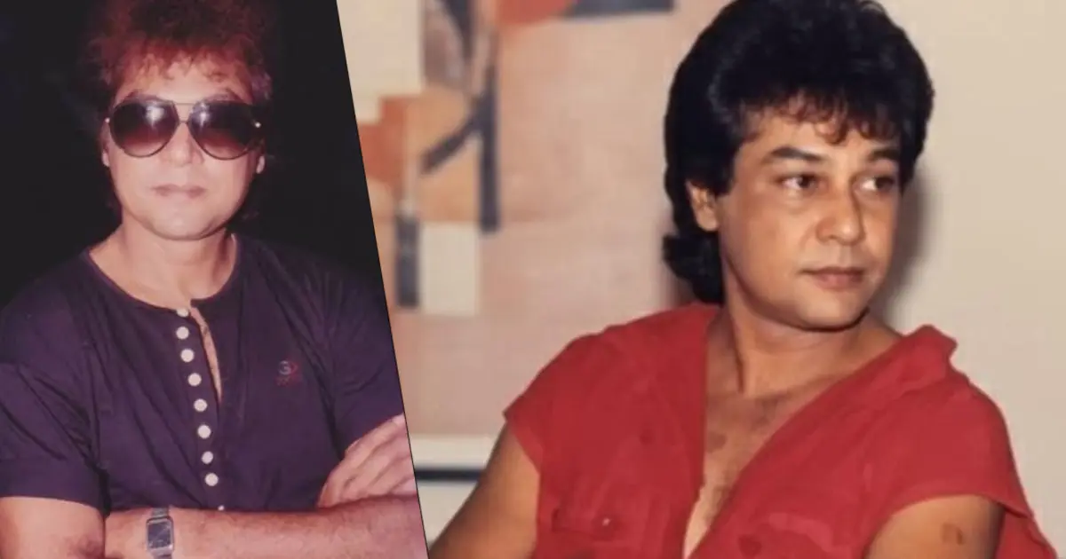 গানের মঞ্চ থেকে ঢালিউডের জনপ্রিয় নায়ক: জাফর ইকবালের জীবনলেখ্য