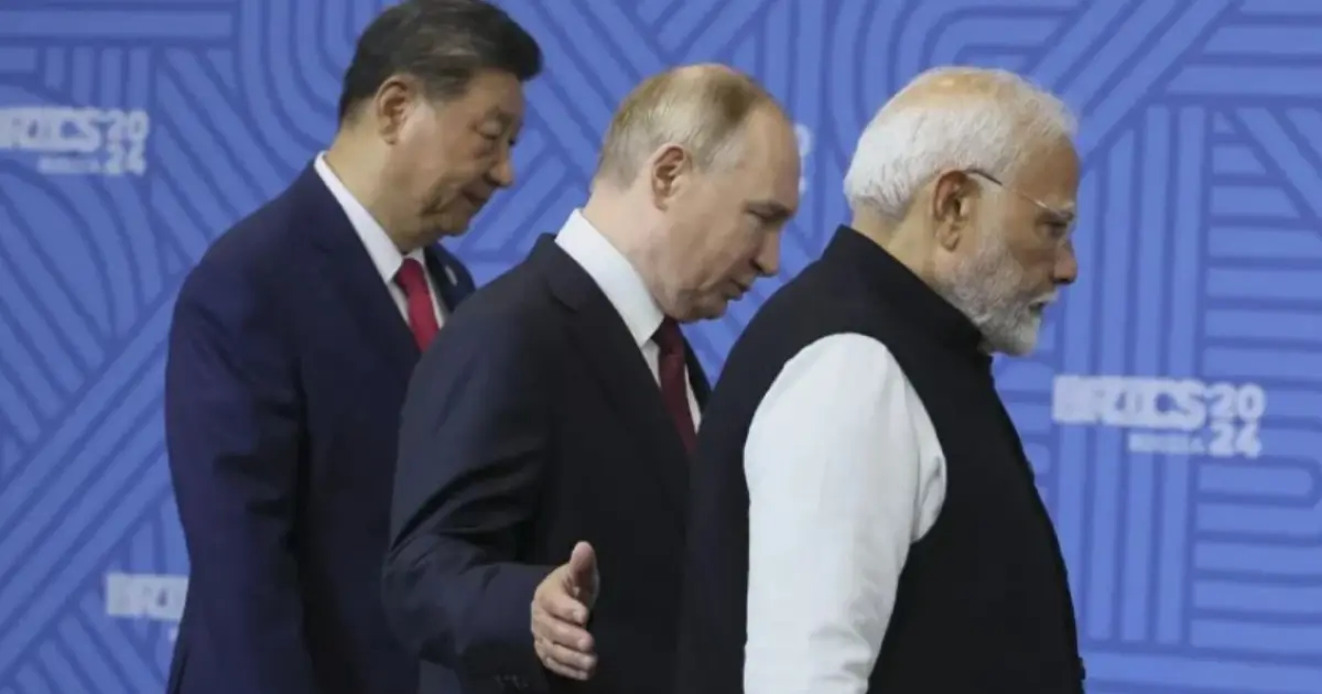 জাতিসংঘের অধিবেশনে কেন অংশ নেননি মোদি-পুতিনসহ শীর্ষ বিশ্বনেতারা?