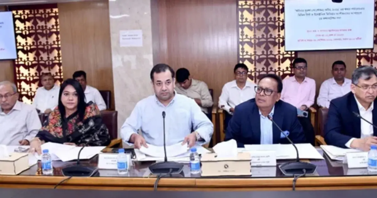 সাংবাদিকদের অধিকার ও ওয়েজবোর্ড বাস্তবায়নে কাজ করছে সরকার: তথ্য প্রতিমন্ত্রী