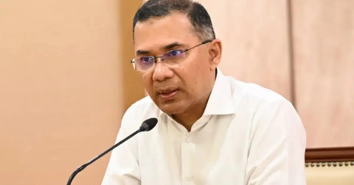 জাতিসংঘ সাধারণ পরিষদের ৮১তম অধিবেশনে যোগ দিতে ২১ সেপ্টেম্বর নিউ ইয়র্ক যাচ্ছেন প্রধানমন্ত্রী তারেক রহমান