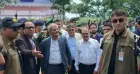 ঠাকুরগাঁও বিশ্ববিদ্যালয়ের ভিত্তিপ্রস্তর স্থাপন করলেন রাষ্ট্রপতি মির্জা ফখরুল