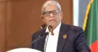 প্রথম সিলেট সফরে রাষ্ট্রপতি মির্জা ফখরুল ইসলাম আলমগীর: মাজার জিয়ারত ও নাগরিক সংবর্ধনাসহ নানা কর্মসূচি