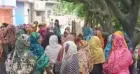 গাংনীতে পুকুরের পানিতে ডুবে ৫ বছর বয়সী শিশু কনার মৃত্যু
