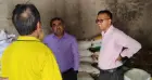 চুয়াডাঙ্গার আলমডাঙ্গায় ভোক্তার অভিযানে ৩ প্রতিষ্ঠানকে ৪৫ হাজার টাকা জরিমানা
