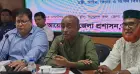 আওয়ামী লীগ আমলে ৬০ লাখের বেশি মিথ্যা মামলা হয়েছে: আইনমন্ত্রী