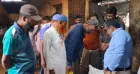 চুয়াডাঙ্গার দর্শনায় ভোক্তা-অধিকারের অভিযান: ৭০ হাজার টাকা জরিমানা