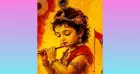 শুভ জন্মাষ্টমী আজ: বর্ণাঢ্য আয়োজন ও দেশজুড়ে নিছিদ্র নিরাপত্তা