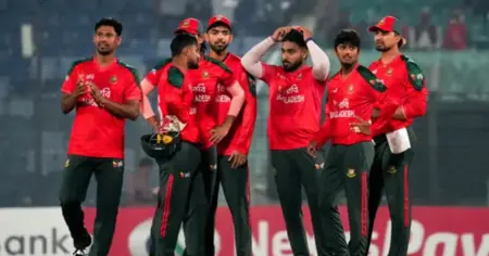 এশিয়ান গেমসে বাংলাদেশের প্রতিপক্ষ মালয়েশিয়া: জেনে নিন কোয়ার্টার ফাইনালে কার লড়াই কার সাথে