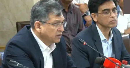 সাইবার সুরক্ষা আইন: সাংবাদিকদের সুরক্ষায় আদালতের অনুমতি