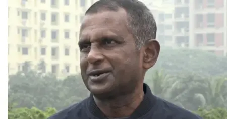 নতুন করপোরেট পেশায় অভিনেতা হাসান মাসুদ, ছাড়ছেন কি অভিনয়?