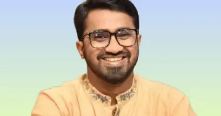 আওয়ামী লীগের সক্রিয়তায় জামায়াত-এনসিপির দায় দেখছেন রাশেদ খান