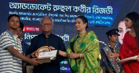 বিগত ১৭ বছরে দেশের শিক্ষা ব্যবস্থাকে পঙ্গু করা হয়েছে’: রুহুল কবির রিজভী