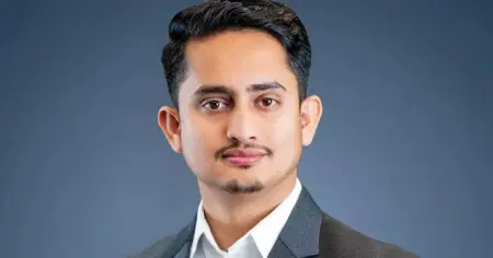 এনসিপির নতুন সাংগঠনিক উপ-কমিটির প্রধান সারজিস আলম