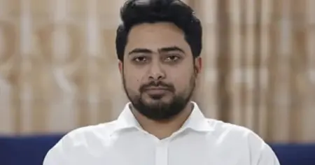 প্রাথমিক শিক্ষক নিয়োগে অস্বচ্ছ ভেরিফিকেশনের অভিযোগ নাহিদ ইসলামের