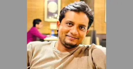 নাট্যনির্মাতা মারুফ হোসেন সজীব আর নেই, শোকে স্তব্ধ তারকারা