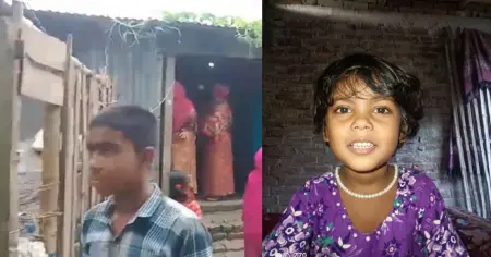 আলমডাঙ্গায় ঘরে সাপ উদ্ধারের পর ৪ বছরের শিশুর রহস্যজনক মৃত্যু