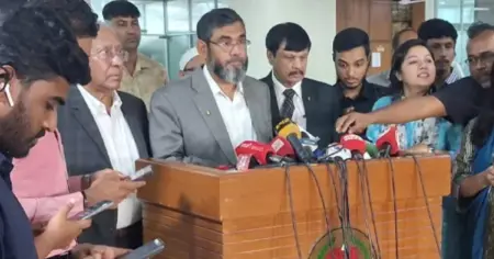 আগামী বছরের ৬ জুনের মধ্যে ইউপি নির্বাচন শেষ করার লক্ষ্য ইসির 