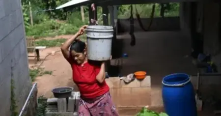 এল নিনোর দাপটে সাড়ে চার লাখ মৃত্যুর শঙ্কা: ক্লাইমেট ইমপ্যাক্ট ল্যাবের গবেষণা