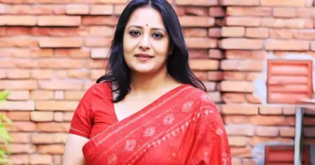 চরকিতে দেখা যাচ্ছে অপি করিম ও ঋত্বিকের ‘মায়ার জঞ্জাল’