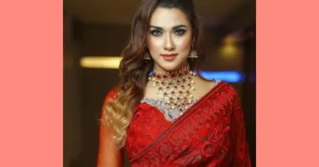 একসঙ্গে তিন সিনেমা নিয়ে প্রেক্ষাগৃহে ফিরছেন ববি 